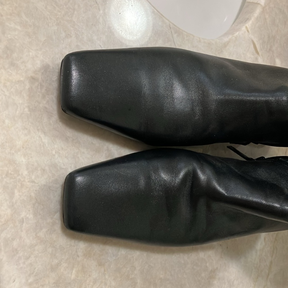 balenciaga black boots - Picture 7 of 7